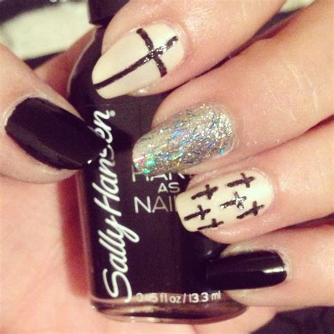 cross nails design|best cross nail designs.